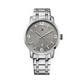 Tommy Hilfiger Men's George Stainless Steel Bracelet Watch